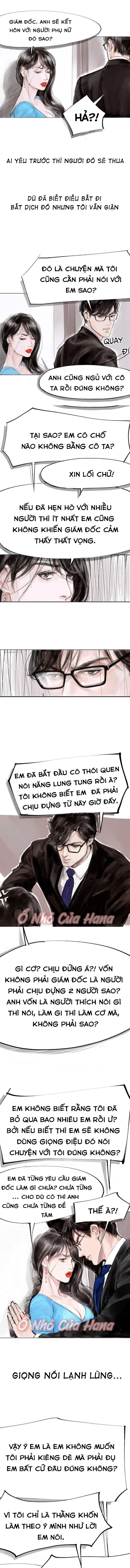 Lời Thú Nhận Chapter 3 - Trang 2