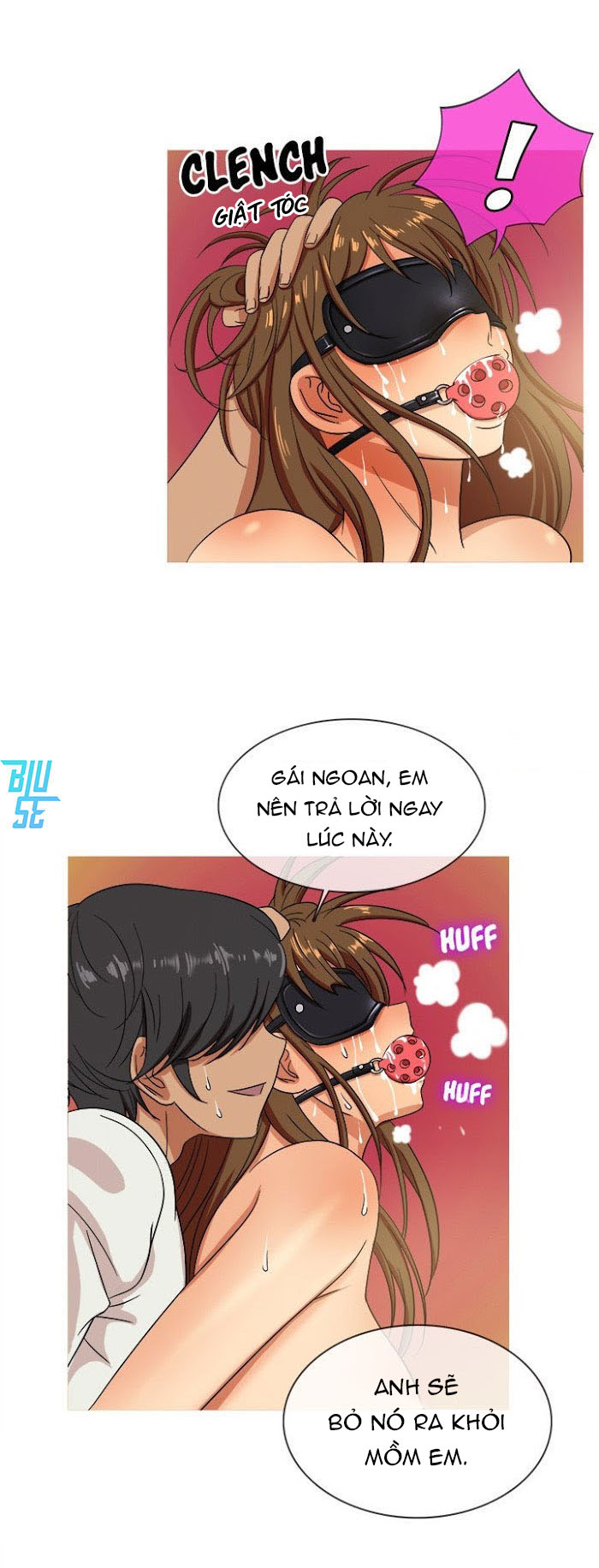 Full Yêu Em Nữa Đi Chapter 13 - Next Chapter 14