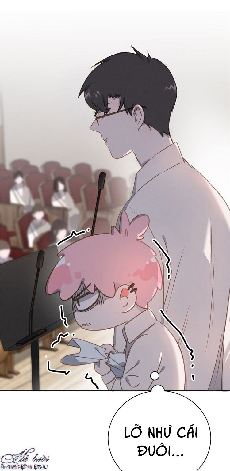 Thế giới của một chú mèo Chapter 19 - Trang 2