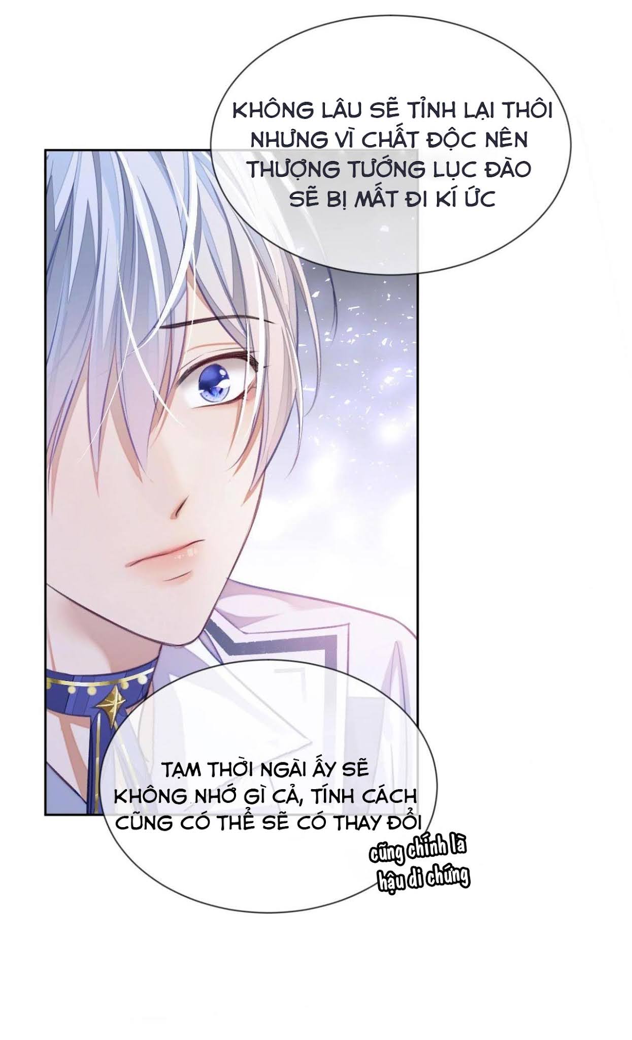 Đơn Xin Ly Hôn Chapter 1 - Next Chapter 2