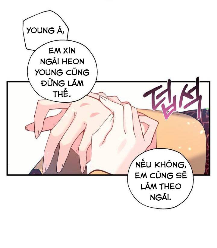 Nàng Sơn Ca Yêu Kiều Của Yêu Tinh ( End ) Chapter 20 - Next Chapter 21