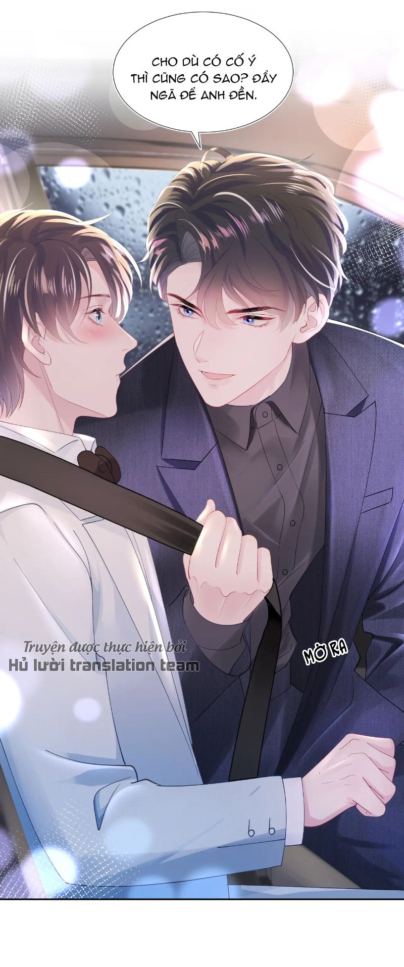 Tuyệt mỹ bạch liên đang dạy online Chapter 15 - Next Chapter 16