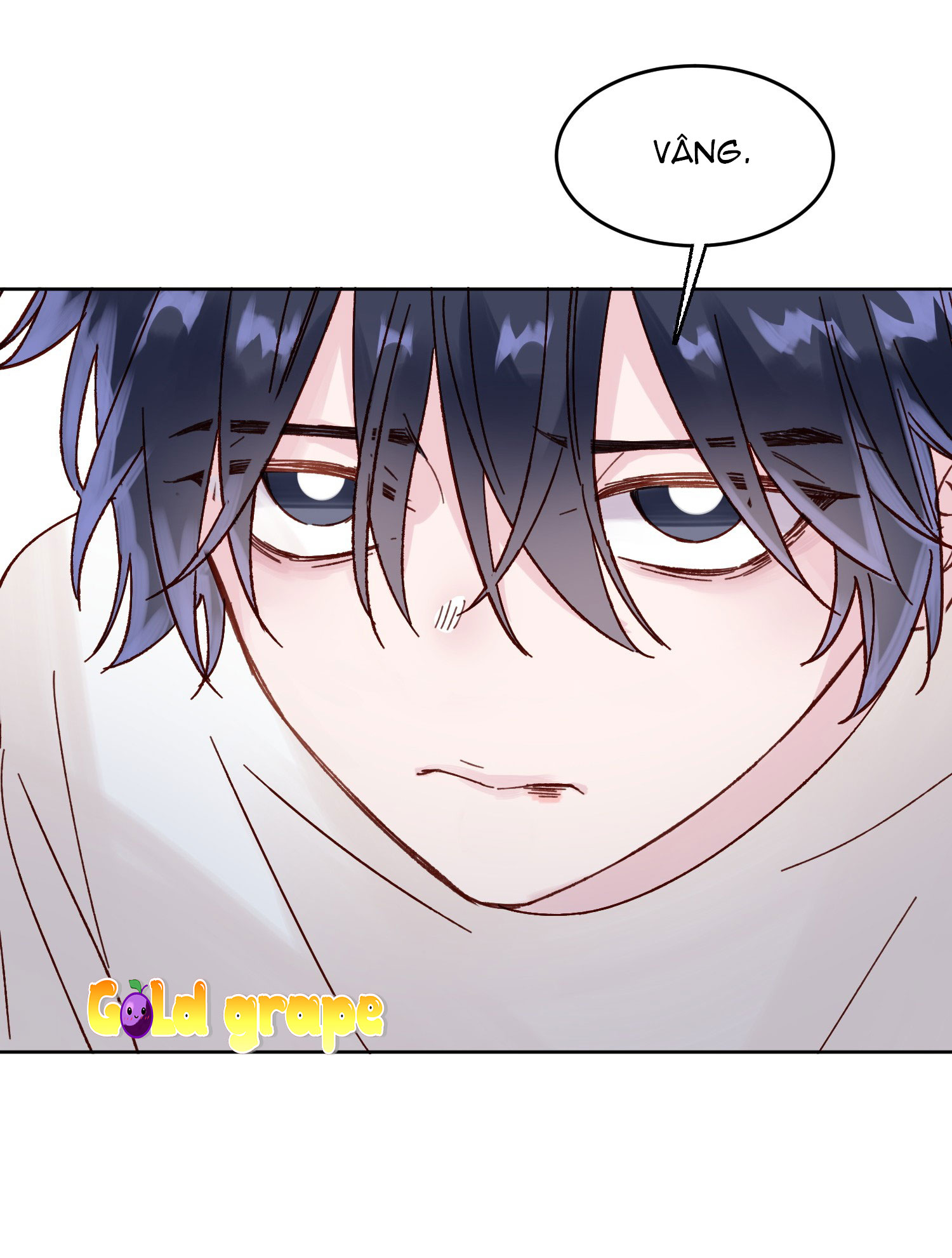 Tôi Phải Trở Thành Nhân Vật Đại Phản Diện Chapter 8 - Trang 2