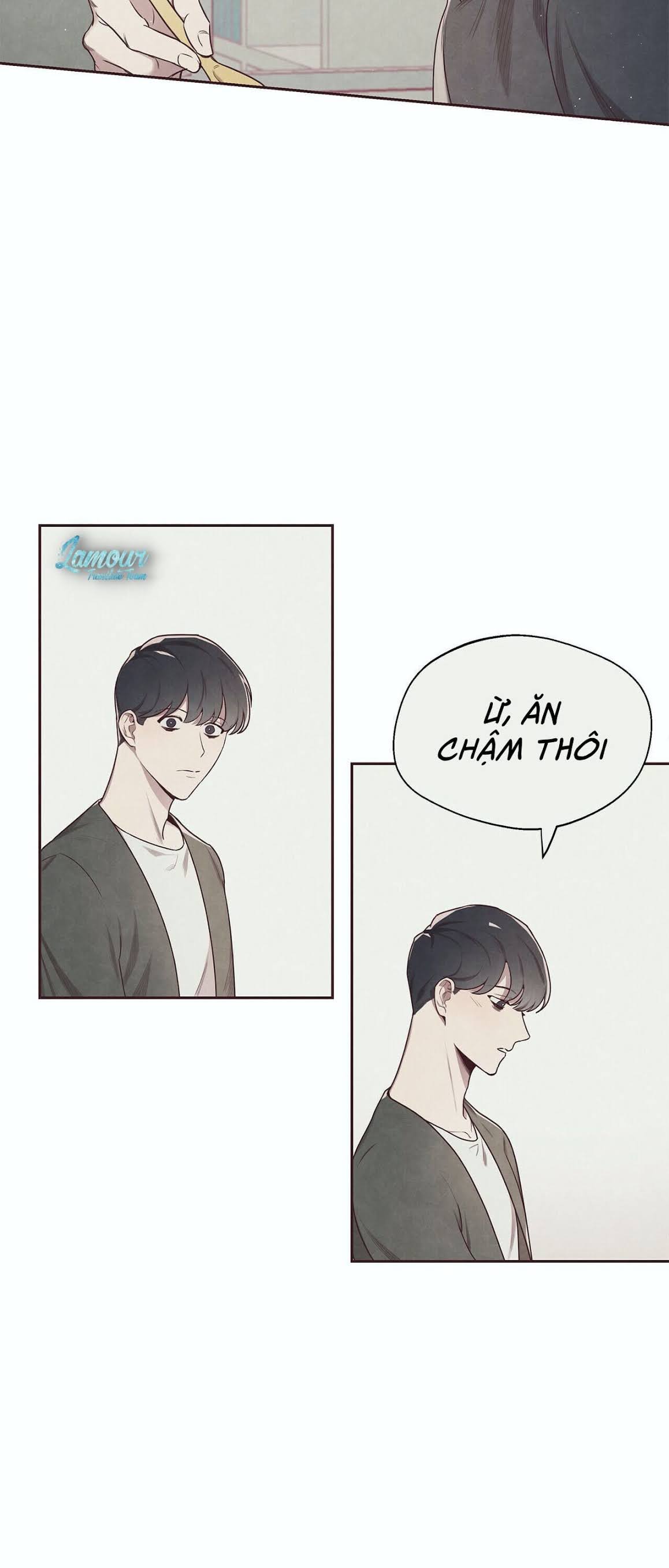 Liên Kết Giữa Chúng Ta Chapter 2 - Trang 2