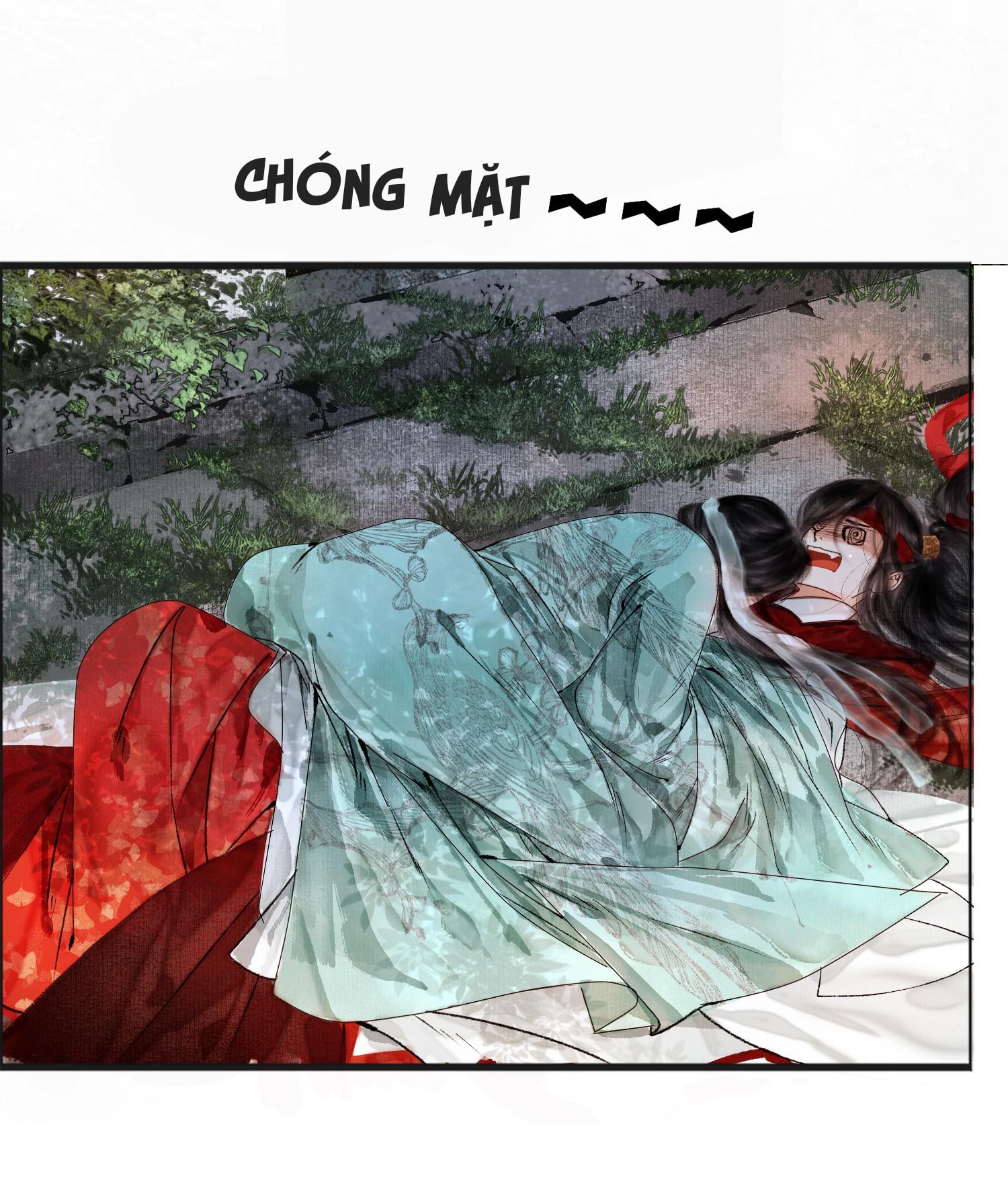 Vòng Luân Hồi Chapter 1 - Trang 4