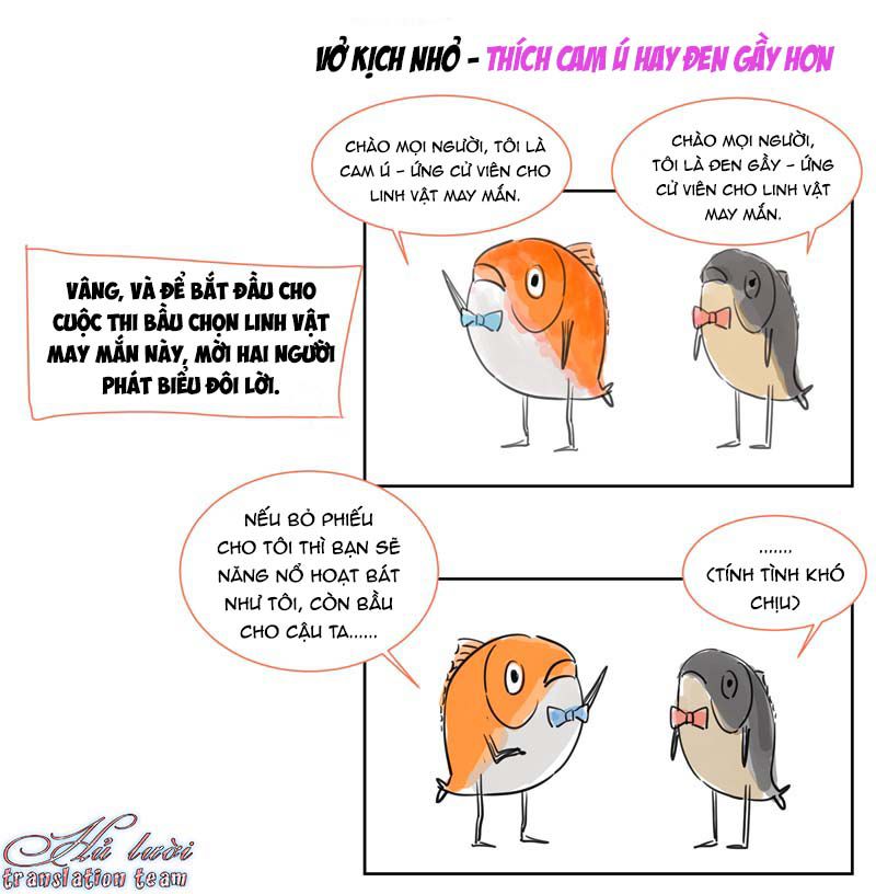 Điền loa tiên sinh Chapter 9 - Trang 2