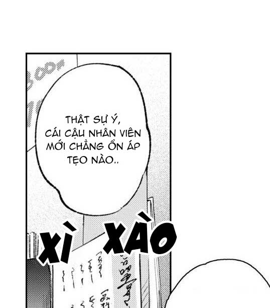 Vị sếp khó tính của tôi....quá đỗi sexy rồi?! Chapter 1 - Next Chapter 2