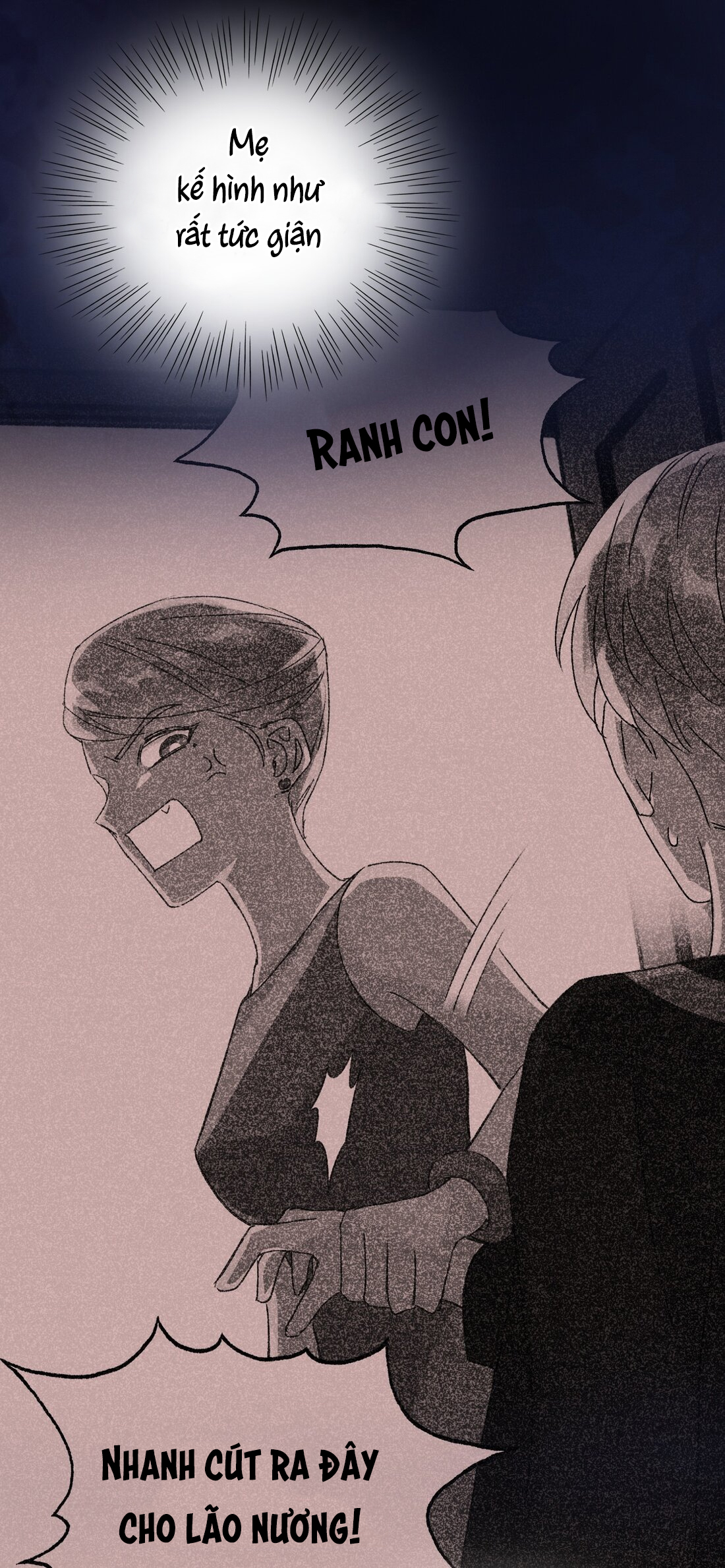 Tôi Phải Trở Thành Nhân Vật Đại Phản Diện Chapter 13 - Trang 2