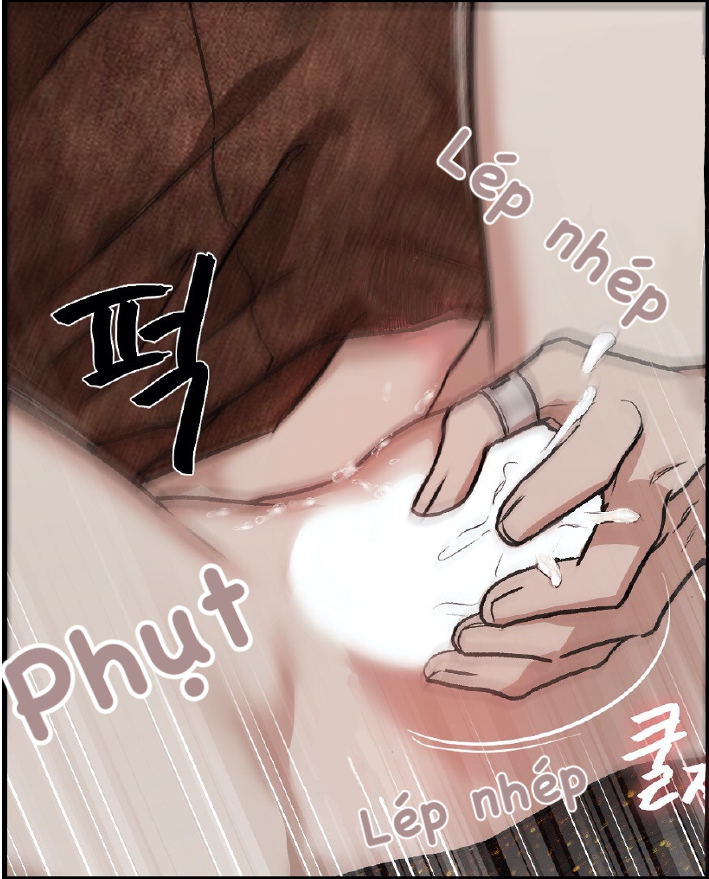 Trong Vòng Bí Mật Chapter 1 - Trang 3