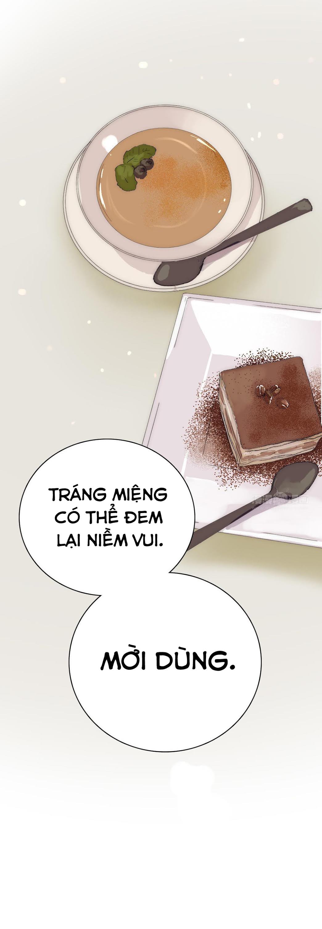 Phía Sau Cuốn Sách Manhua Chapter 6 - Trang 2