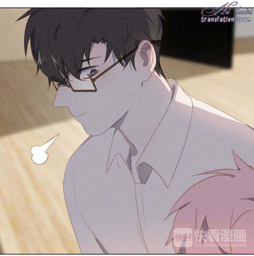 Thế giới của một chú mèo Chapter 18 - Trang 2