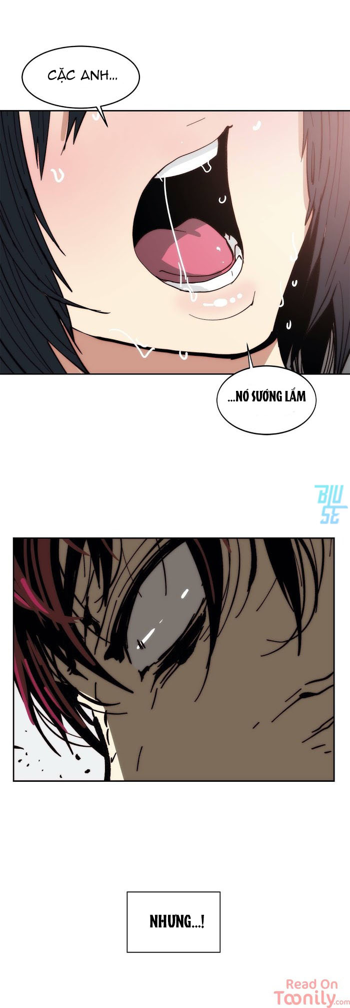 Full Dục Vọng Chết Người Chapter 21 - Trang 2