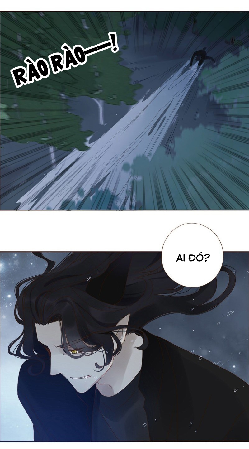 Ủng Nhiên Nhập Hoài Chapter 2 - Trang 3