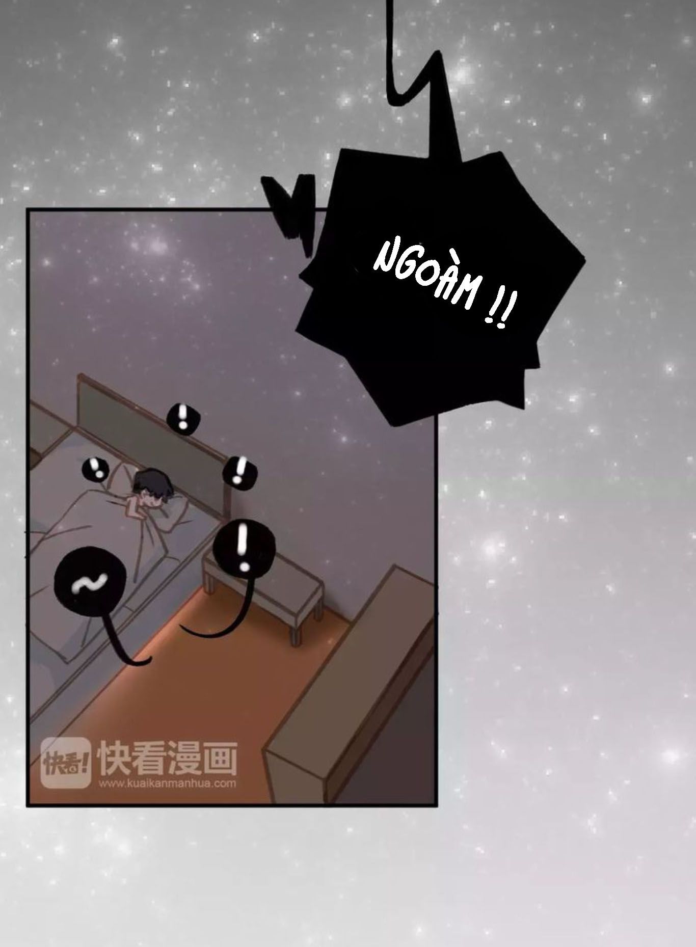 Thế giới của một chú mèo Chapter 6 - Trang 2