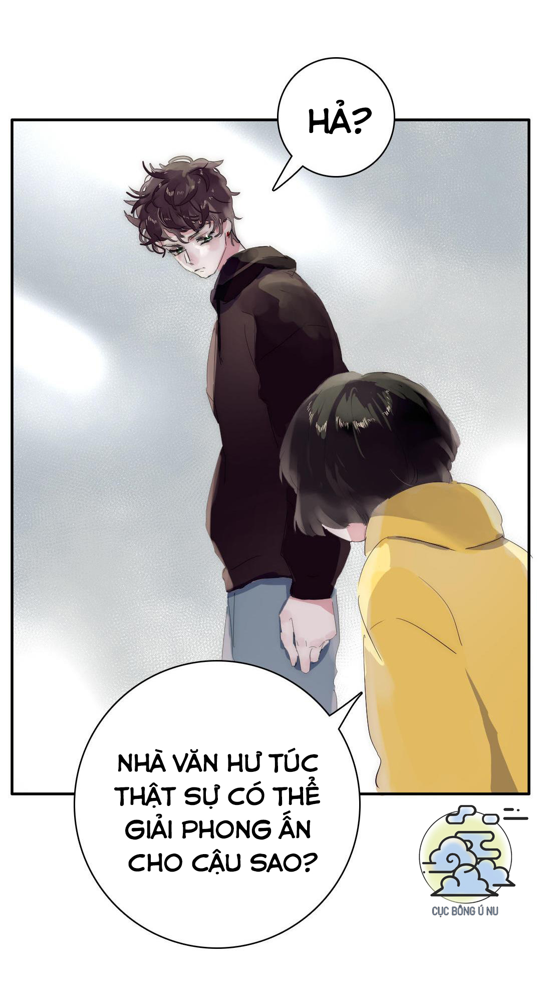Phía Sau Cuốn Sách Manhua Chapter 4 - Trang 2