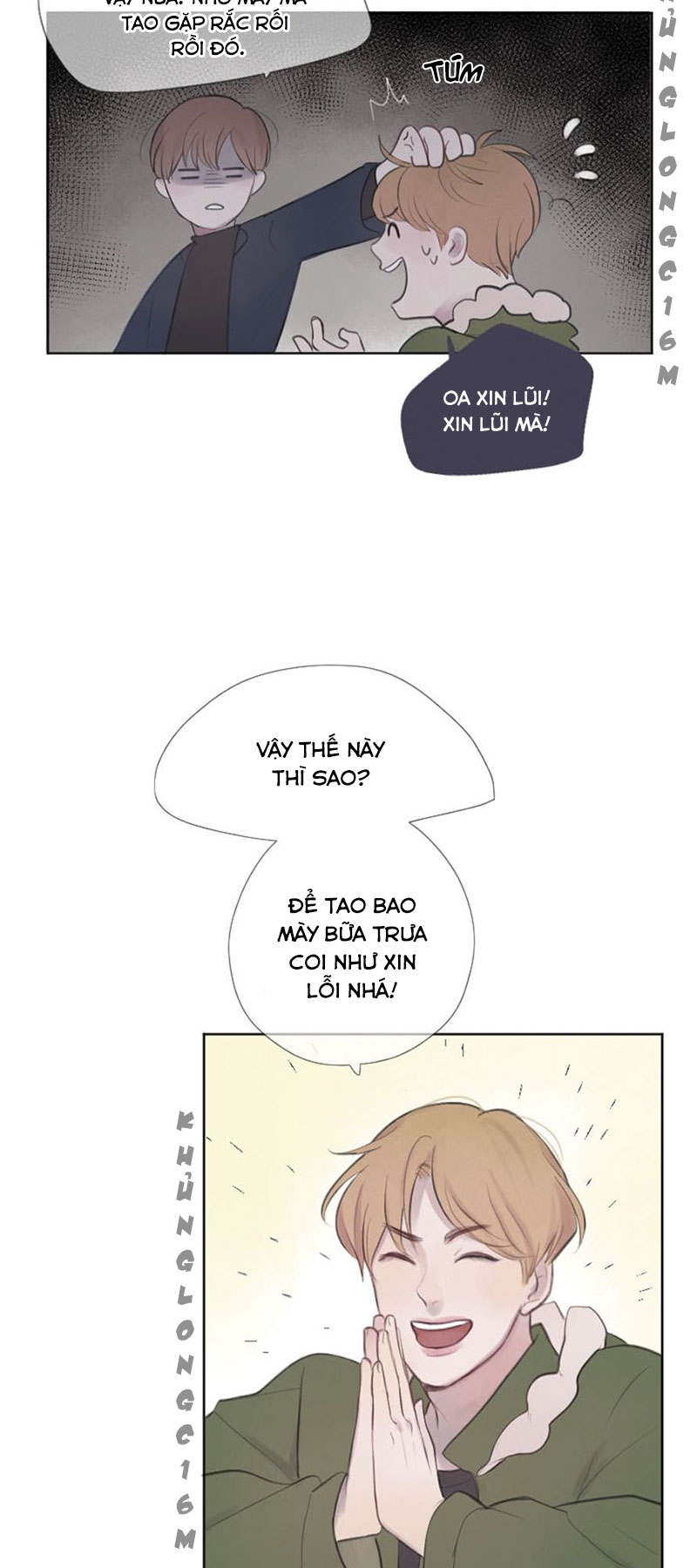 Bước Đến Bên Anh Chapter 1 - Next Chapter 2