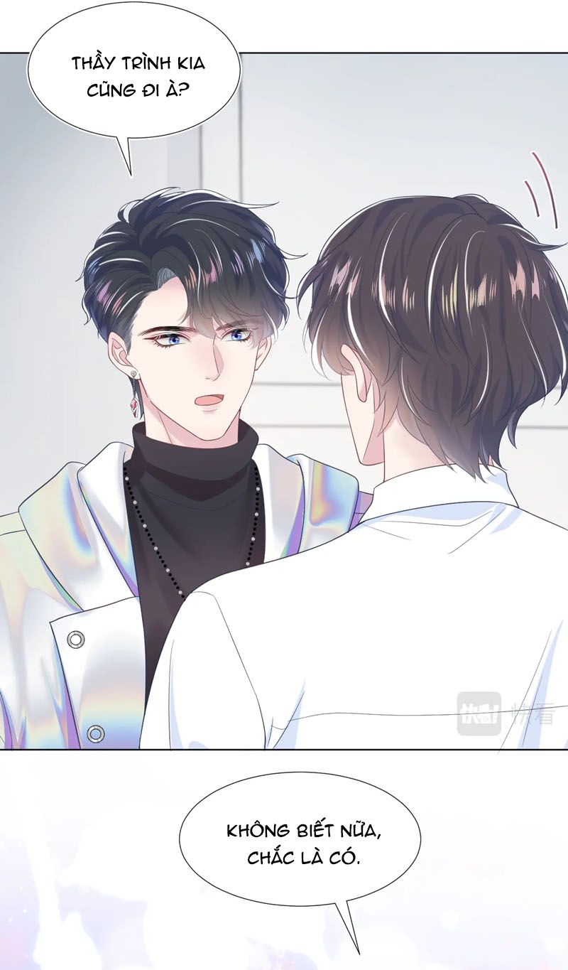 Tuyệt mỹ bạch liên đang dạy online Chapter 14 - Next Chapter 15