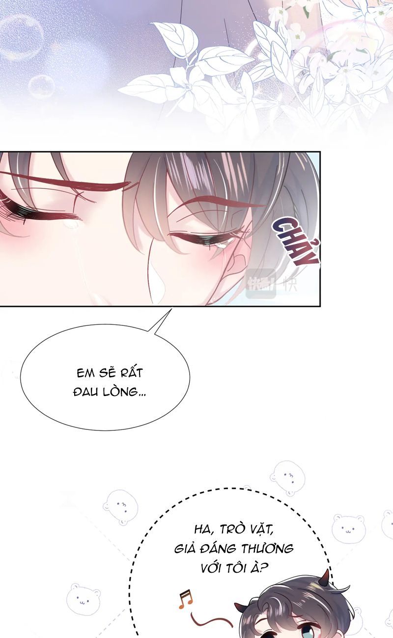 Tuyệt mỹ bạch liên đang dạy online Chapter 17 - Next Chapter 18