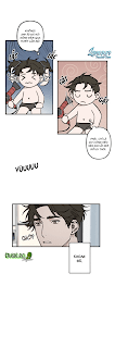 Tương Lai Bên Nhau Chapter 10 - Trang 2