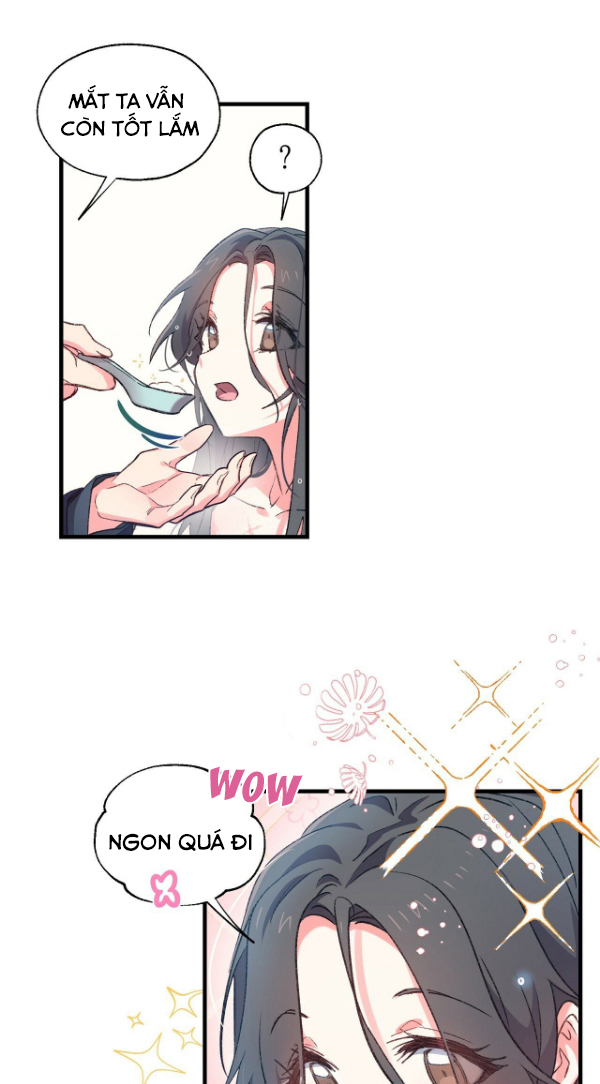 Nàng Sơn Ca Yêu Kiều Của Yêu Tinh ( End ) Chapter 3 - Next Chapter 4
