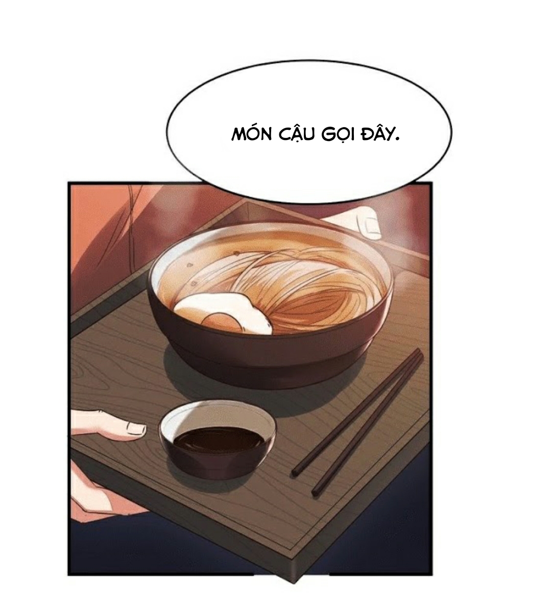 Em Ở Sâu Thẳm Trong Các Vì Sao Chapter 2 - Next Chapter 3