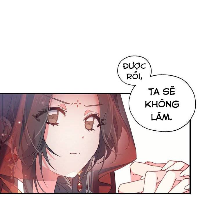 Nàng Sơn Ca Yêu Kiều Của Yêu Tinh ( End ) Chapter 20 - Next Chapter 21