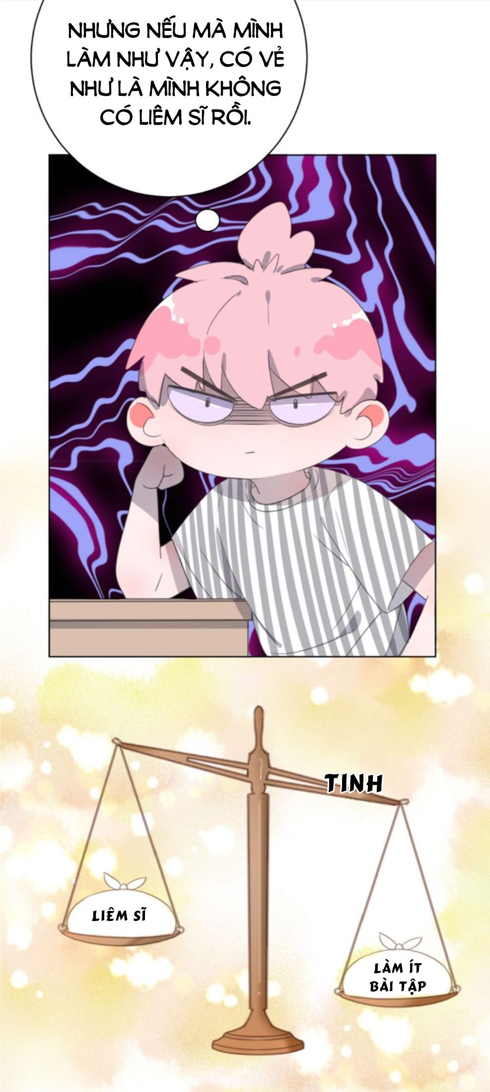 Thế giới của một chú mèo Chapter 15 - Trang 2