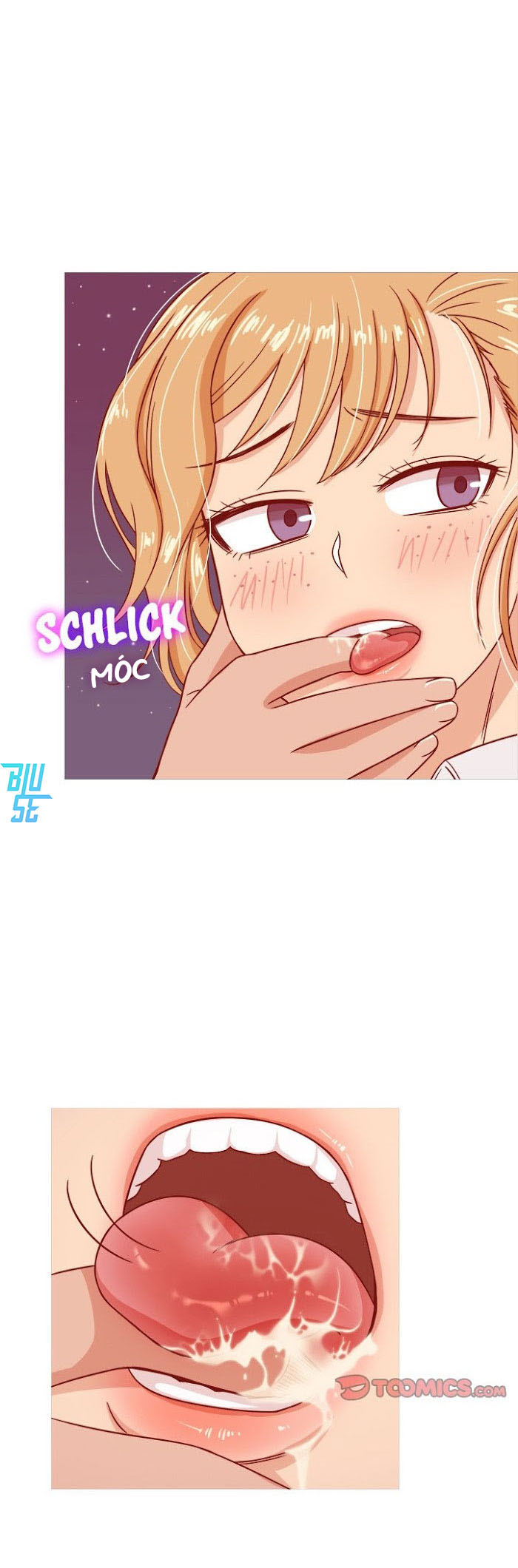 Full Yêu Em Nữa Đi Chapter 9 - Next Chapter 10