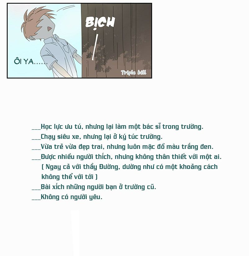 Điền loa tiên sinh Chapter 13 - Trang 2