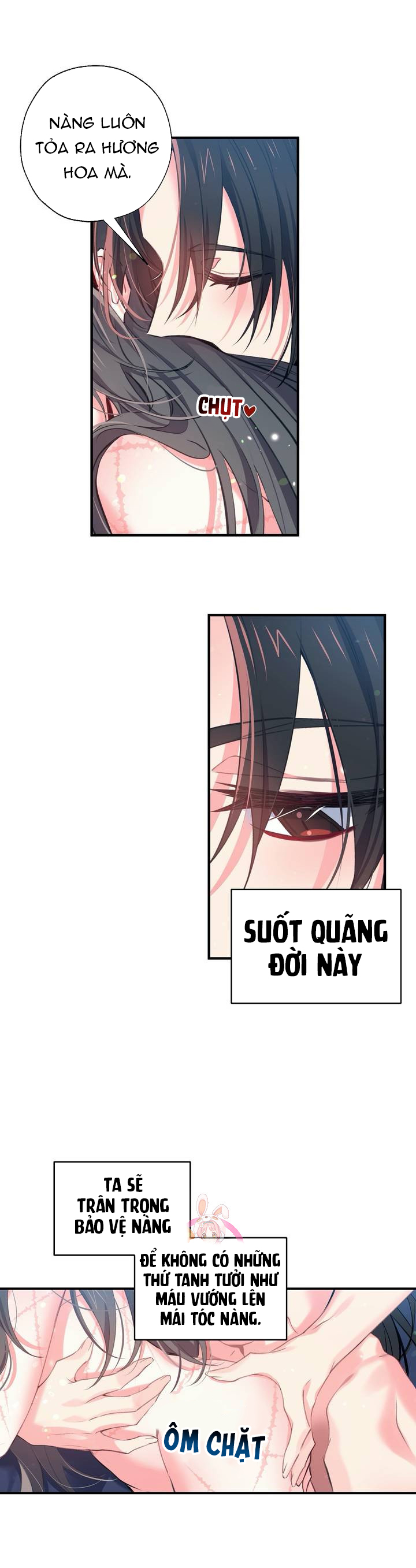 Nàng Sơn Ca Yêu Kiều Của Yêu Tinh ( End ) Chapter 25 - Next Chapter 26