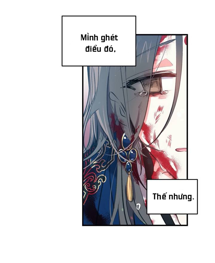 Nàng Sơn Ca Yêu Kiều Của Yêu Tinh ( End ) Chapter 29 - Next Chapter 30