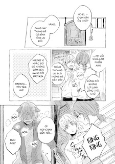 Ouchi e Kaerou: Neko Mimi Omegaverse Chapter 1 - Next Chapter 2