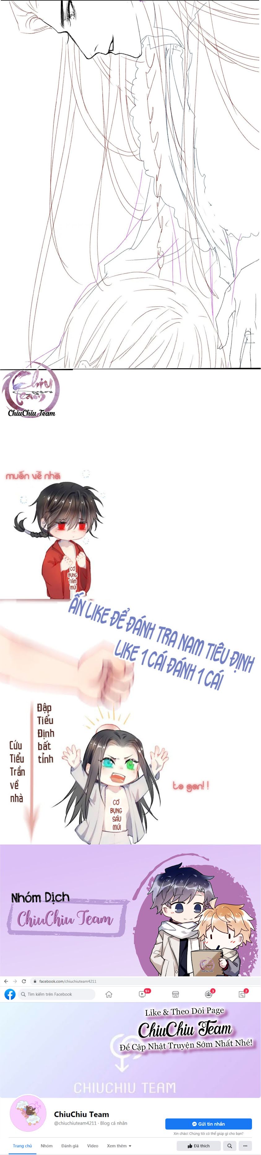 Tướng Quân Lệnh Chapter 11 - Next Chapter 12