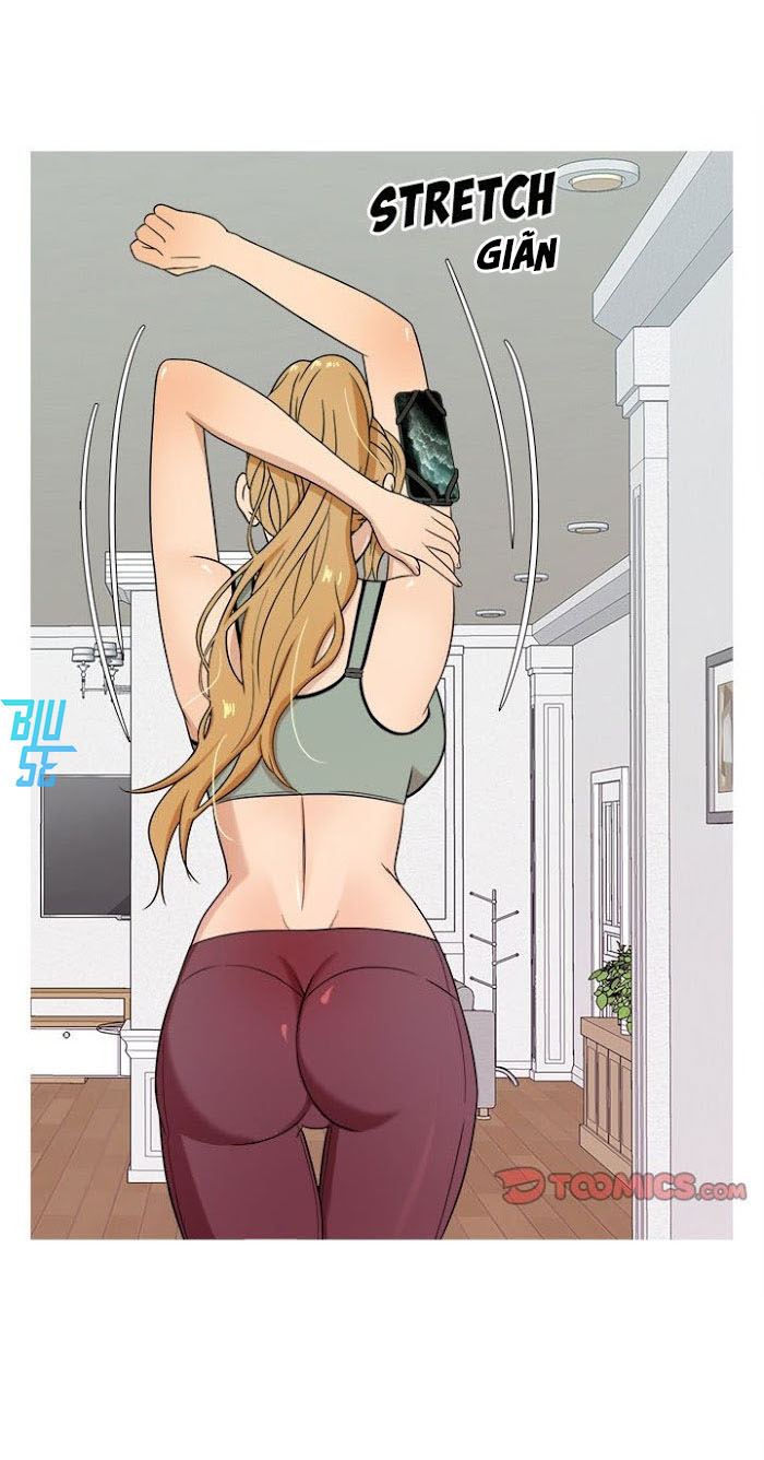 Full Yêu Em Nữa Đi Chapter 12 - Next Chapter 13
