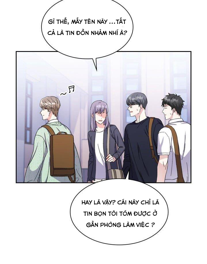 Có cà rốt không ? Chapter 1 - Trang 2
