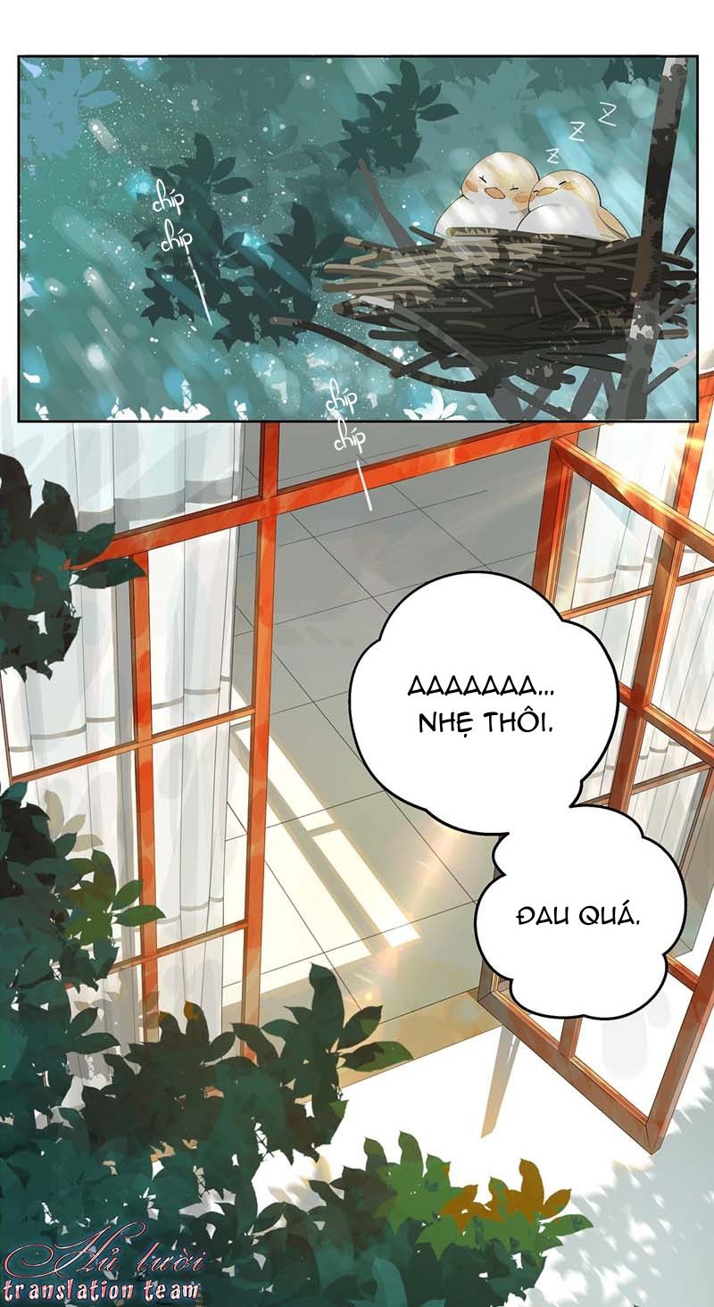 Điền loa tiên sinh Chapter 2 - Trang 2