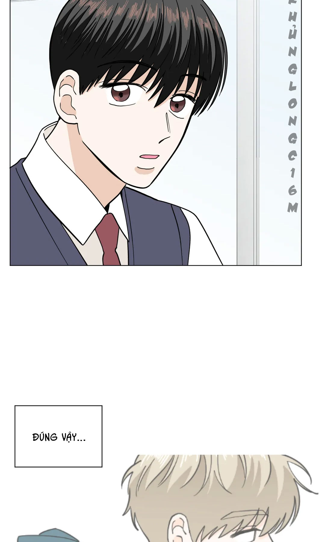 Thiếu Niên Nổi Loạn Chapter 15 - Trang 2