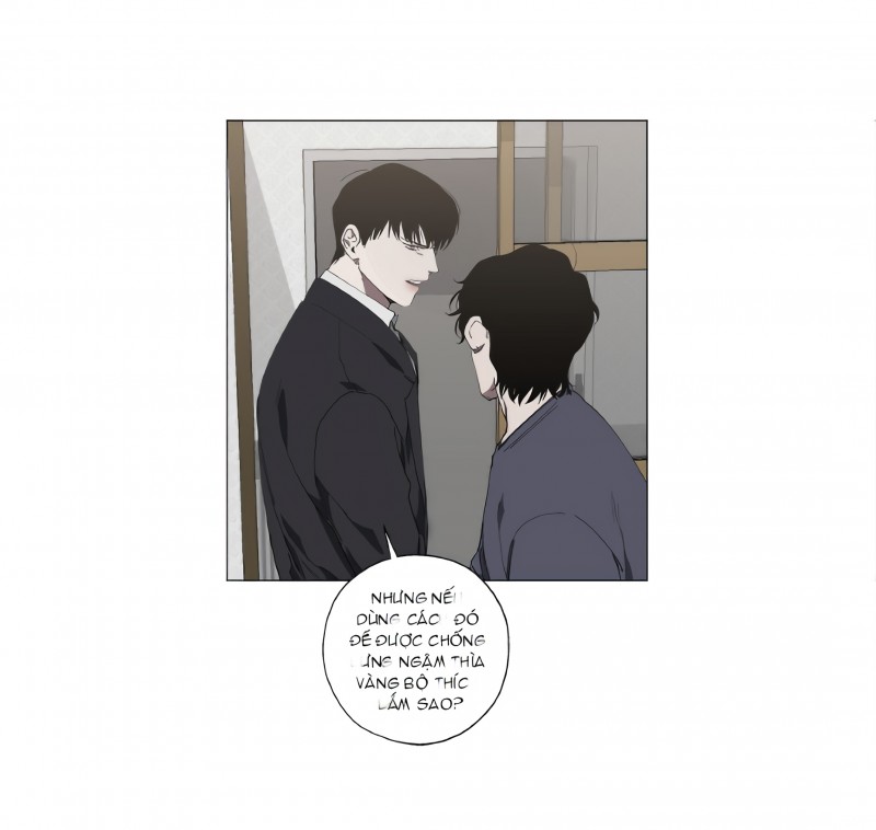 Hoán Đổi Chapter 6 - Next 