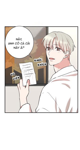 Trong vòng bí mật Chapter 30 - Next Chapter 31