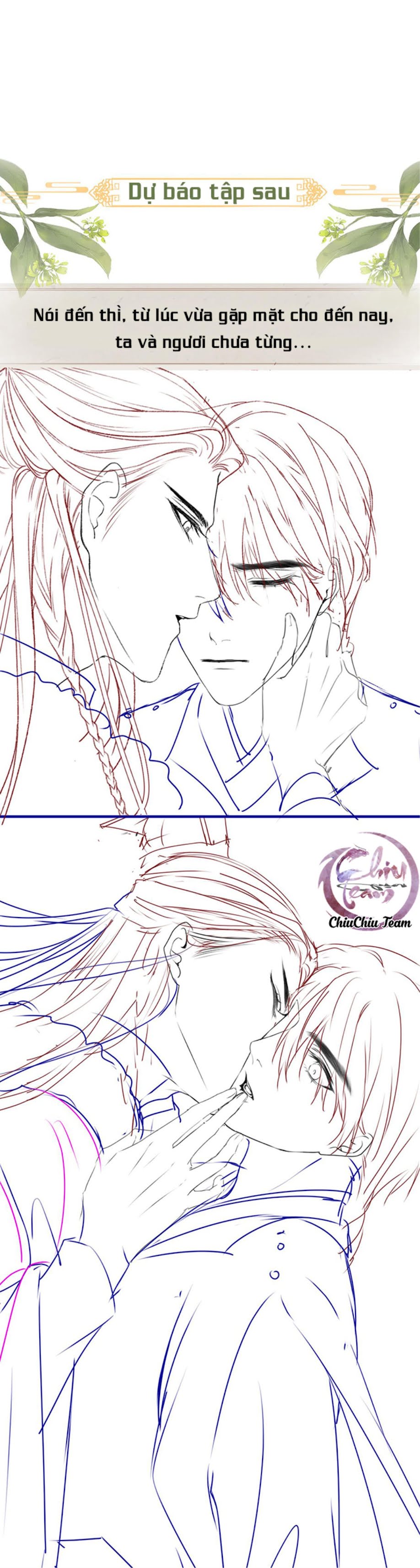 Tướng Quân Lệnh Chapter 28 - Next Chapter 29