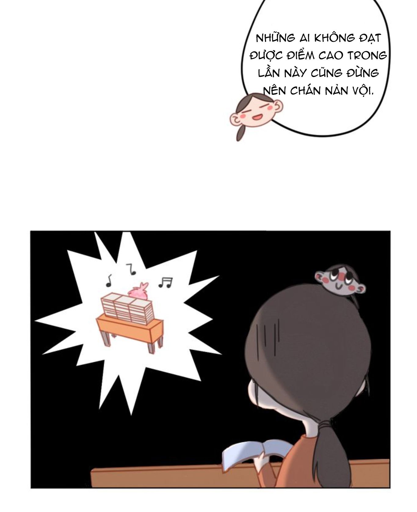 Thế giới của một chú mèo Chapter 9 - Trang 2