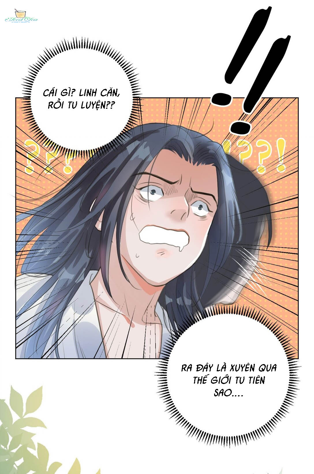 Tu tiên sao? Muốn giết chủng loại kia! Chapter 2 - Trang 2
