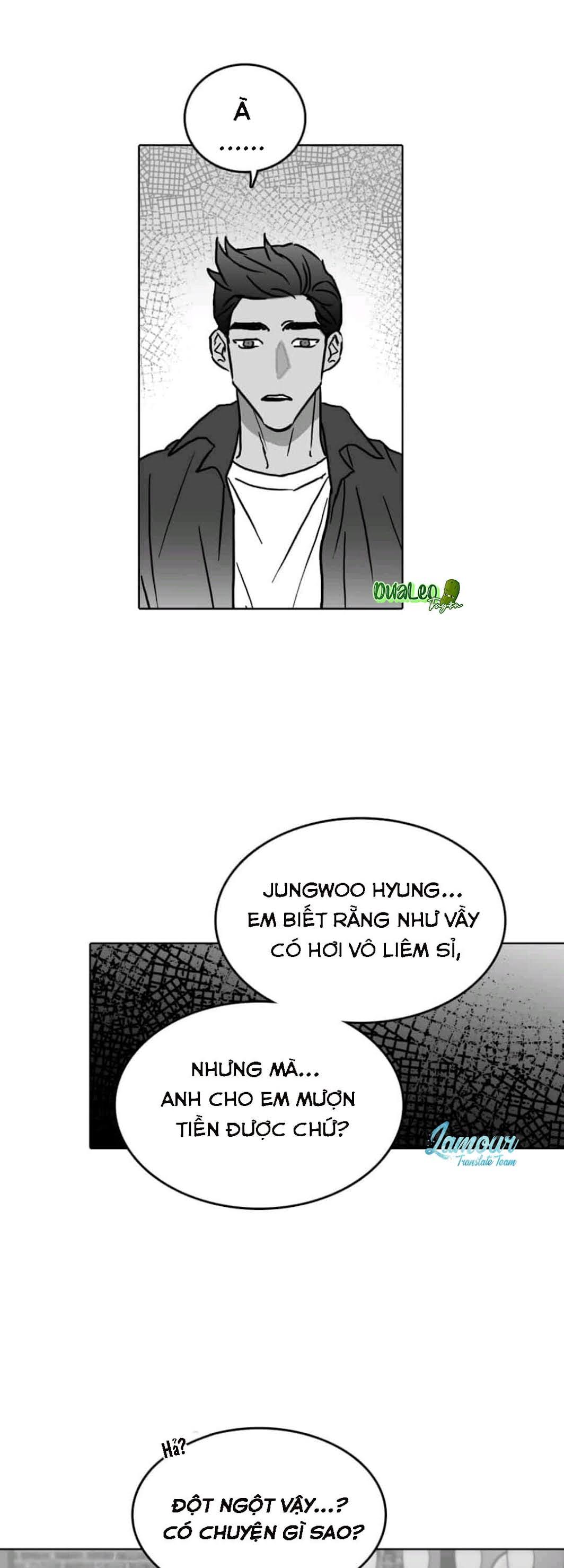 BUỘC TRỞ THÀNH KẺ NGỐC Chapter 8 - Next Chapter 9