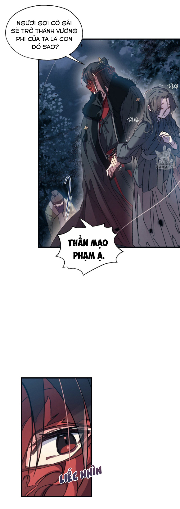 Nàng Sơn Ca Yêu Kiều Của Yêu Tinh ( End ) Chapter 2 - Next Chapter 3