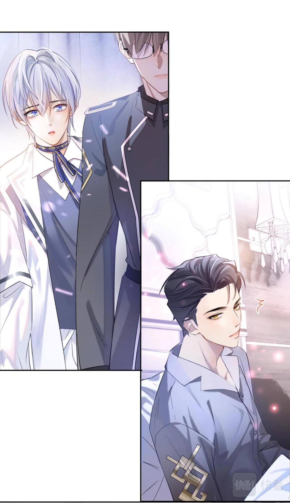 Đơn Xin Ly Hôn Chapter 1 - Next Chapter 2