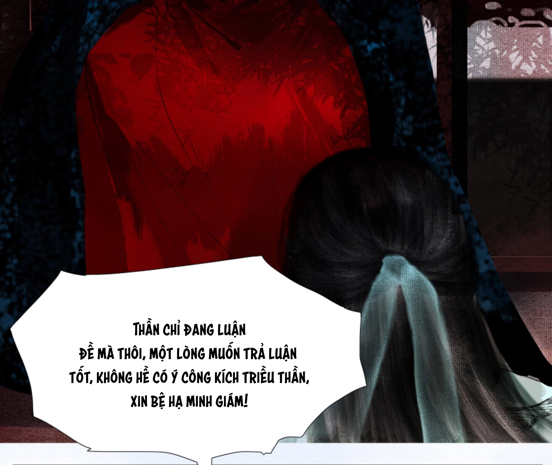 Vòng Luân Hồi Chapter 4 - Trang 4