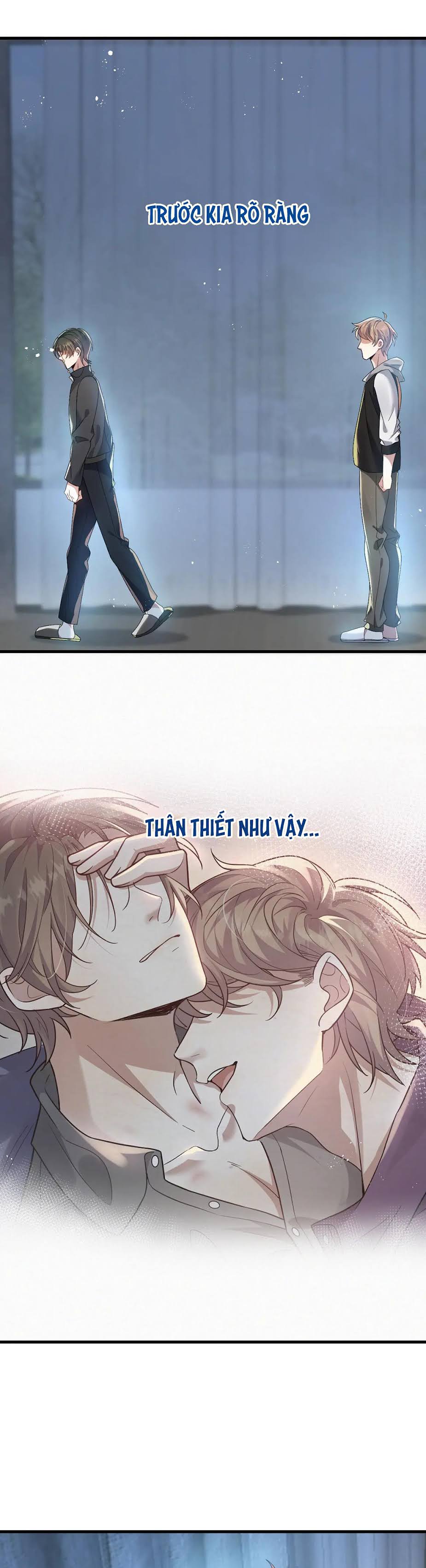 Từ Hôm Nay Bắt Đầu Ngược Tra Nam Chapter 6 - Next Chapter 7