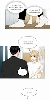 Vanilla Taste Chapter 7 - Next 