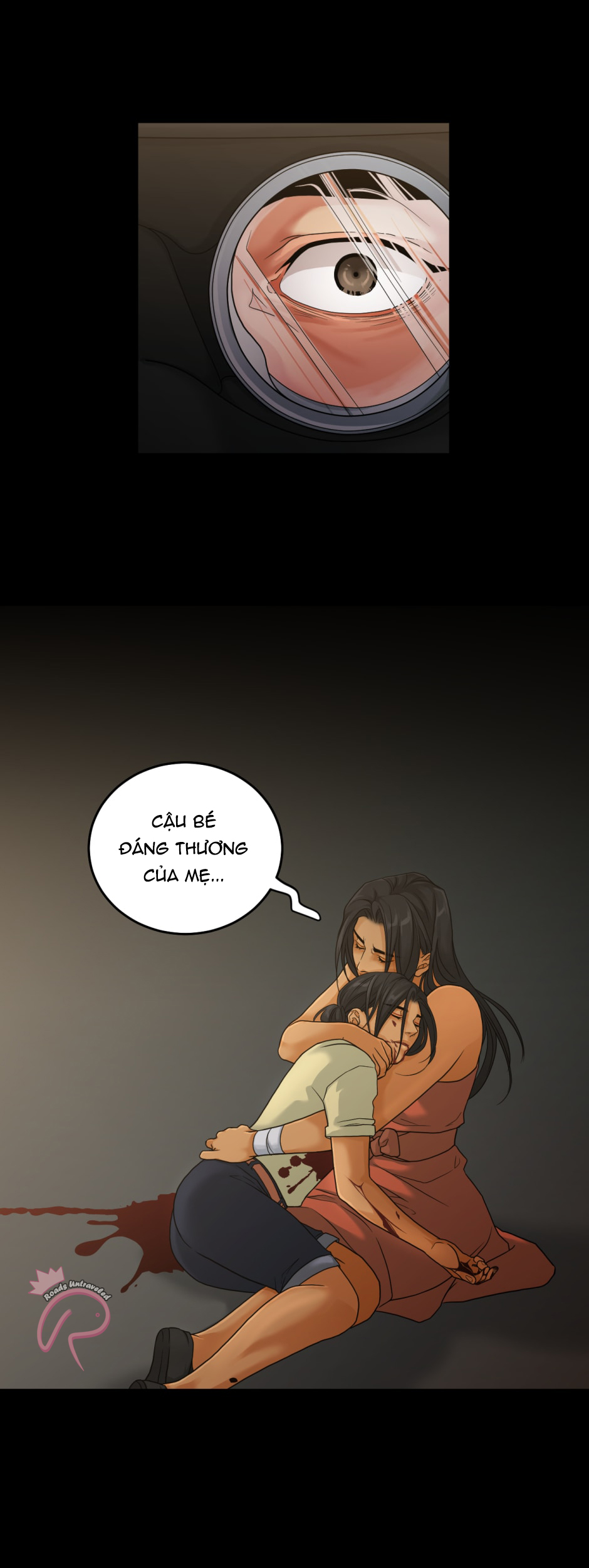 Khát Chapter 28 - Trang 3