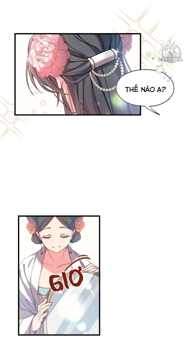 Nàng Sơn Ca Yêu Kiều Của Yêu Tinh ( End ) Chapter 4 - Next Chapter 5